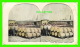 CARTES  STÉRÉOSCOPIQUES - LEVEE, NEW ORLEANS, LOADING SUGAR BARIL - - Stereoscope Cards