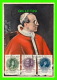 PAPES - S. S. PIO XII - (G. STEFFANINA) - 3 TIMBRES POSTE VATICANE - - Papes