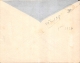 LETTRE DE KAYES HAUT SENEGAL ET NIGER AVEC FAIDHERBE  =&gt; FRANCE  COLONIES  COVER - Lettres & Documents