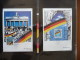 Delcampe - Germania - Collezione Usato 1989/94 (m75) - Collections (en Albums)