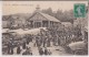 PAVILLY : LE MARCHE AUX OEUFS - ECRITE EN 1911 - 2 SCANS - - Pavilly