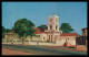 BAFATÁ - Edificio Da Administração ( Ed. Foto-Serra Nº 115) Carte Postale - Guinea-Bissau