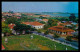 BISSAU - Vista Parcial E Ilheu Do Rei ( Ed. Foto-Serra Nº 117) Carte Postale - Guinea Bissau