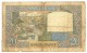 France 20 Francs 1940 - 20 F 1939-1942 ''Science Et Travail''