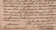 De Pamiers - Courrier De 1775 - 8 Ariege - 1701-1800: Précurseurs XVIII