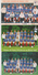 FOOTBALL . Lot 3 Cpm 10x15 Equipe De France Championne Du Monde 1998 - Calcio