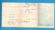 TESSERA AZIONE CATTOLICA ITALIANA GIOVENTU'   - 1939 DIOCESI MAZARA DEL VALLO - Membership Cards