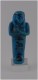 Egypt Faience Shabti For Tent-Ipet From Deir El-Bahri, Cache II - Archéologie