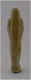 Egypt Late Period 27/30th Dynasty Faience Ushabti Of Hor-pen-set - Archeologia