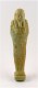 Egypt Late Period 27/30th Dynasty Faience Ushabti Of Hor-pen-set - Archéologie