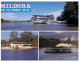(775) Austraia - VIC - Mildura And Paddle Steamer - Mildura