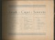 Altes Ansichten- Album  AMALFI & CAPRI & SORRENTO / Italien  - Ca. 1920 Gedruckt - - Altri & Non Classificati