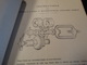 Devis Pour Une Installation De Soudure Autogène à L'oxygène.-1924- - Material Y Accesorios