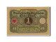 Billet, Allemagne, 1 Mark, 1920, 1920-03-01, KM:58, NEUF - Imperial Debt Administration