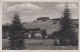 D-79856 Hinterzarten - Gasthaus Und Pension Ravennaschlucht Um 1936 - Hinterzarten