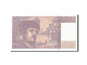 Billet, France, 20 Francs, 1980, 1997, SPL, Fayette:66 Ter.2, KM:151i - 20 F 1980-1997 ''Debussy''