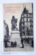 Old Postcard France, Beziers - Statue De Paul Riquet, Auteur Du Canal Du Midi - Animée - Unposted - Beziers