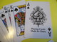 Delcampe - Jeux De 54 Cartes /Publicitaire/Cartes Glacées/ IBIS Accor Hotels / Made In CHINA/vers 2000        CAJ22 - Sonstige & Ohne Zuordnung