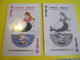 Delcampe - Jeux De 54 Cartes /Publicitaire/Cartes Glacées/ IBIS Accor Hotels / Made In CHINA/vers 2000        CAJ22 - Andere & Zonder Classificatie