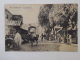 Tunisia Tunisie 210 Kairouan Bazar Bazaar 1926 - Lettres & Documents