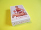 Jeux 58 Cartes Publicitaires/Clarins / Beauty Advice Cards/Hygiéne/ Grimaud /Paris/Vers 1990    CAJ23 - Other & Unclassified