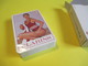Jeux 58 Cartes Publicitaires/Clarins / Beauty Advice Cards/Hygiéne/ Grimaud /Paris/Vers 1990    CAJ23 - Sonstige & Ohne Zuordnung