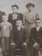 FAMILLE Début XXe - 20 Août 1906 - Photo Authentique - A Voir ! - Identified Persons