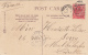 Royaume-Uni - Yoxford - Cocfield Hall - Postmarked 1906 - Autres & Non Classés