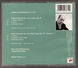 CD PIANO - BEETHOVEN : CONCERTOS N° 5 & 3  - RUDOLF SERKIN, Piano - Klassik