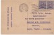 3089    Postal Belgica Bruxelles, Brussel 1923 - Cartas & Documentos