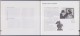 Delcampe - = Magritte Livret Textes Et 21 Vignettes Gommées Neuves Différentes (37 Au Total) Sur 32 Pages "stamps" - Erinofilia