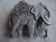 Boucle De Ceinture Eléphant - Autres & Non Classés