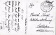 Sonthofen 741 M, Bayr. Allgäu - Feldpostkarte 1943 - Sonthofen