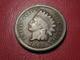 Etats-Unis - USA - One Cent 1864 5631 - 1859-1909: Indian Head