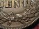 Etats-Unis - USA - One Cent 1893 5637 - 1859-1909: Indian Head