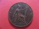 Grande-Bretagne - UK - Farthing 1903 Edward VII 3646 - B. 1 Farthing