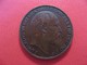 Grande-Bretagne - UK - Farthing 1904 Edward VII 3650 - B. 1 Farthing