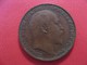 Grande-Bretagne - UK - Farthing 1906 Edward VII 3638 - B. 1 Farthing