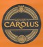 Ac-Sous Verres (bocks) Gouden CAROLUS - Beer Mats