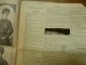 1916  LA MODE  ; Et Courrier De Guerre Et Divers ; Etc - Patterns