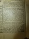 Delcampe - 1916  LA MODE ;Cuisine  De Guerre  ; Confidence Pour Des Lettres Anonymes Calomnieuses Reçues Par Mon Mari Au Front - Patrons