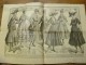 Delcampe - 1916  LA MODE ;Cuisine  De Guerre  ; Confidences De Femmes;Les Colonies Pour Le Garçon Casse-cou Peuvent Tenter; Etc - Patrons