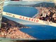 Delcampe - 19 CARD ALASSIO VARIE VEDUTE  VB1956/68 FT7888 - Savona