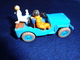 Lot De Petites  Voitures +voiture Herge Ml 2001 - Autres & Non Classés