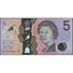 TWN - AUSTRALIA New - 5 Dollars 2016 UNC Polymer, Various Prefixes - FREE SHIPPING On Orders Over EUR 150 - Altri & Non Classificati
