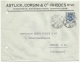 Greece 1928 Italian Occupation Of Rhodes - Rodi (Egeo) - Dodecanese