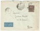 Greece 1941 Italian Occupation Of Rhodes - Rodi (Egeo) Censored - Dodecaneso