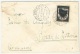 Greece 1939 Italian Occupation Of Rhodes - Rodi (Egeo) Airport Cover G. P. Parvis - Dodecanese