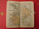 Delcampe - Calendrier 1925 En Italien. Calendario Atlante Delle Mossioni Cattoliche Esposizione Missionaria Vaticana. Cartes Atlas - Other & Unclassified