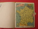 Delcampe - Le Monde Entier. Petit Atlas Mondial. 1942. 15 Cartes En Couleurs. Allemagne Pendant La Guerre 1939-1945 WW2 - Geografia